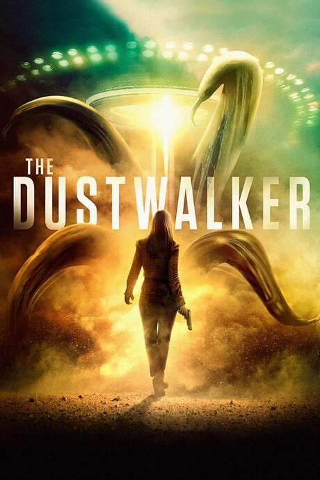 The Dustwalker